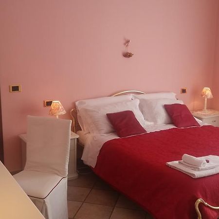 Villa Campo Dei Fiori Casciago 외부 사진