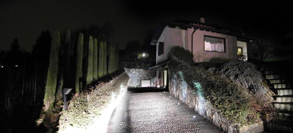 Villa Campo Dei Fiori Casciago 외부 사진