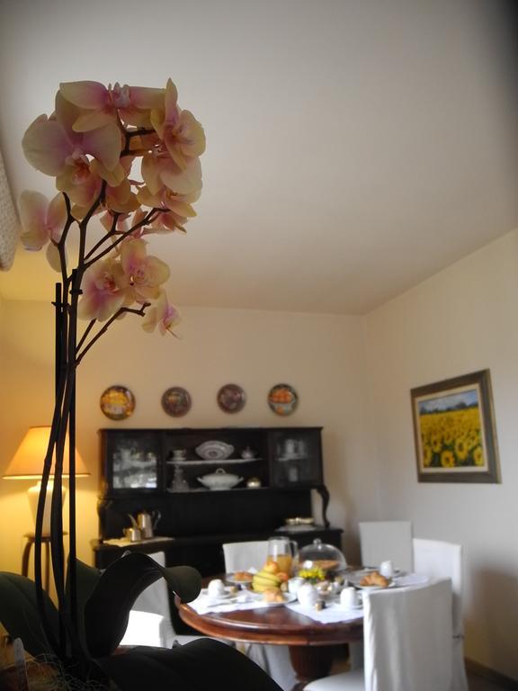 Villa Campo Dei Fiori Casciago 외부 사진