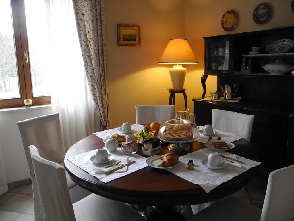 Villa Campo Dei Fiori Casciago 외부 사진