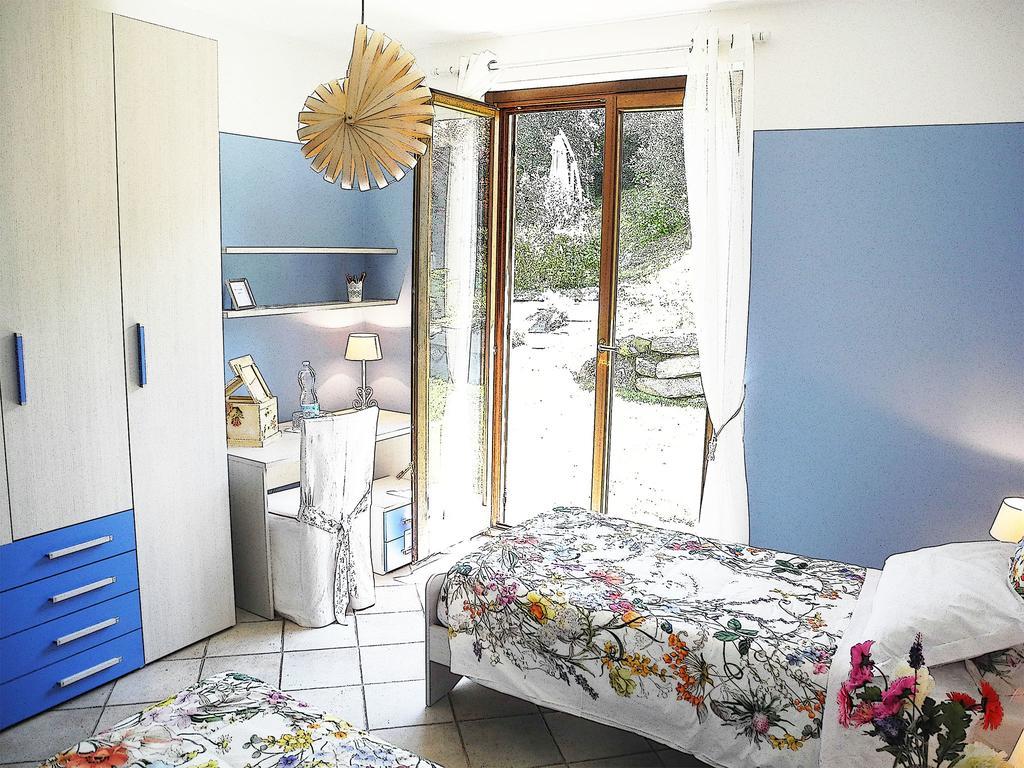 Villa Campo Dei Fiori Casciago 외부 사진