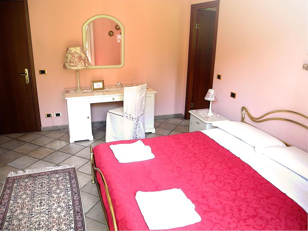 Villa Campo Dei Fiori Casciago 외부 사진