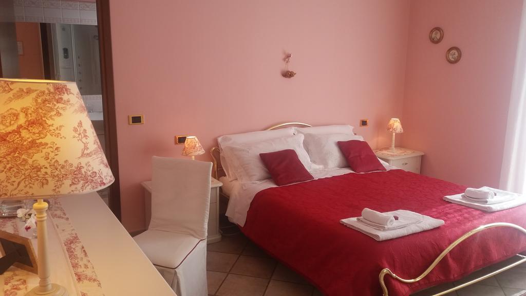 Villa Campo Dei Fiori Casciago 외부 사진