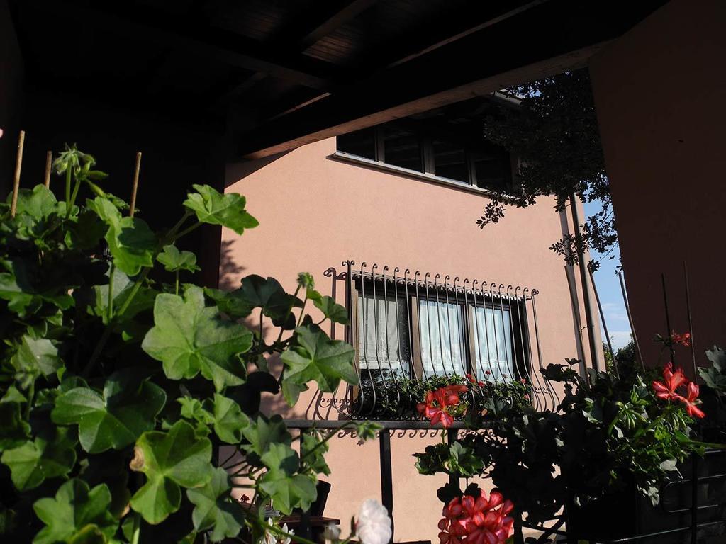 Villa Campo Dei Fiori Casciago 외부 사진