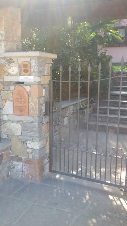 Villa Campo Dei Fiori Casciago 외부 사진
