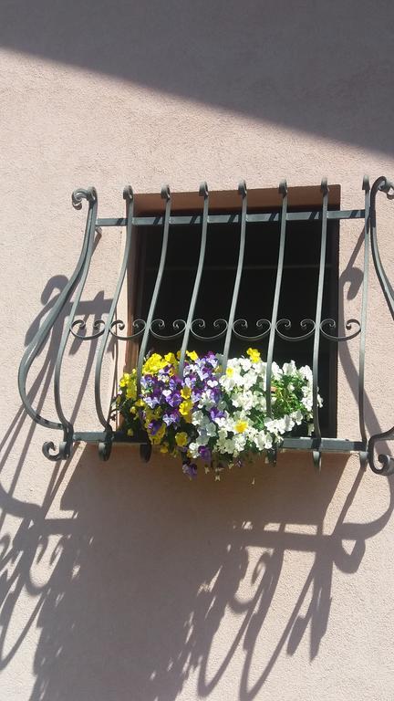 Villa Campo Dei Fiori Casciago 외부 사진
