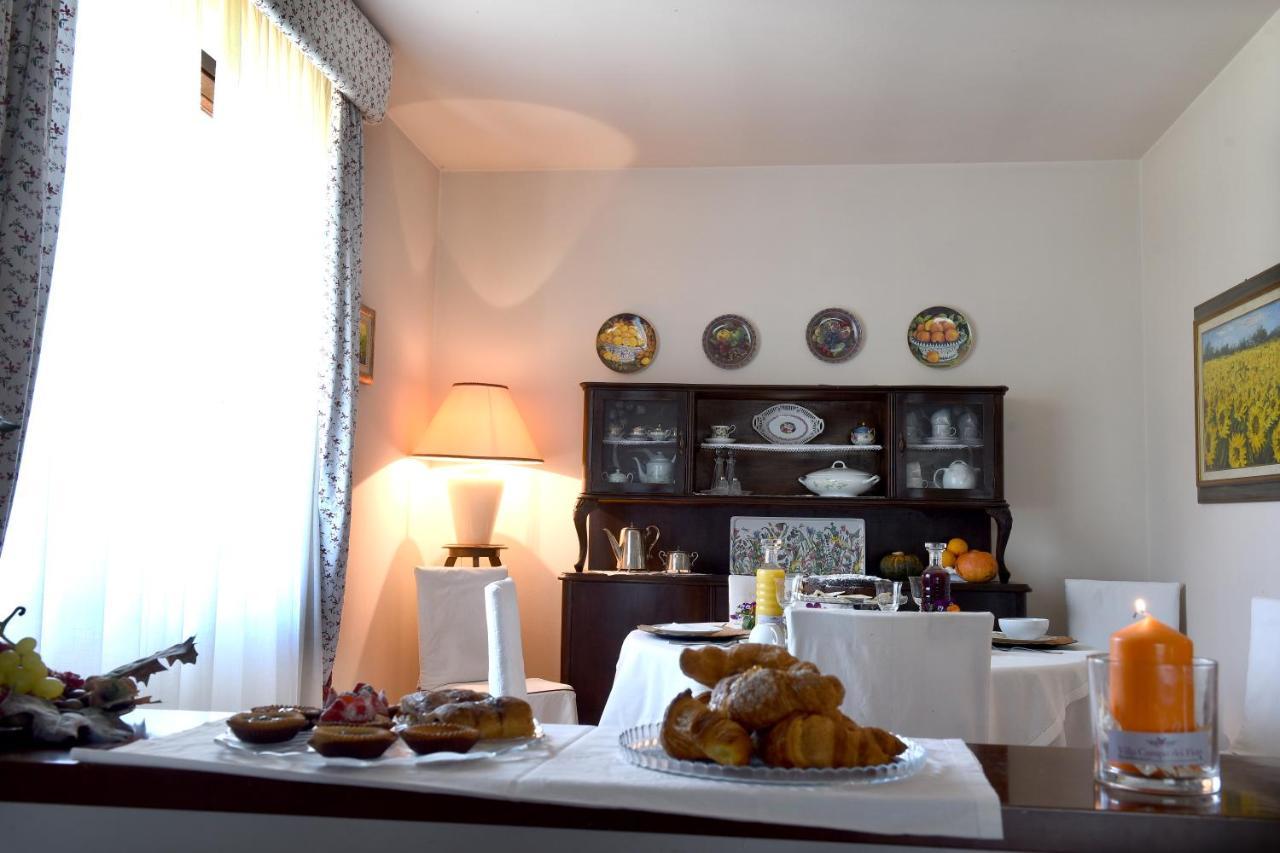 Villa Campo Dei Fiori Casciago 외부 사진