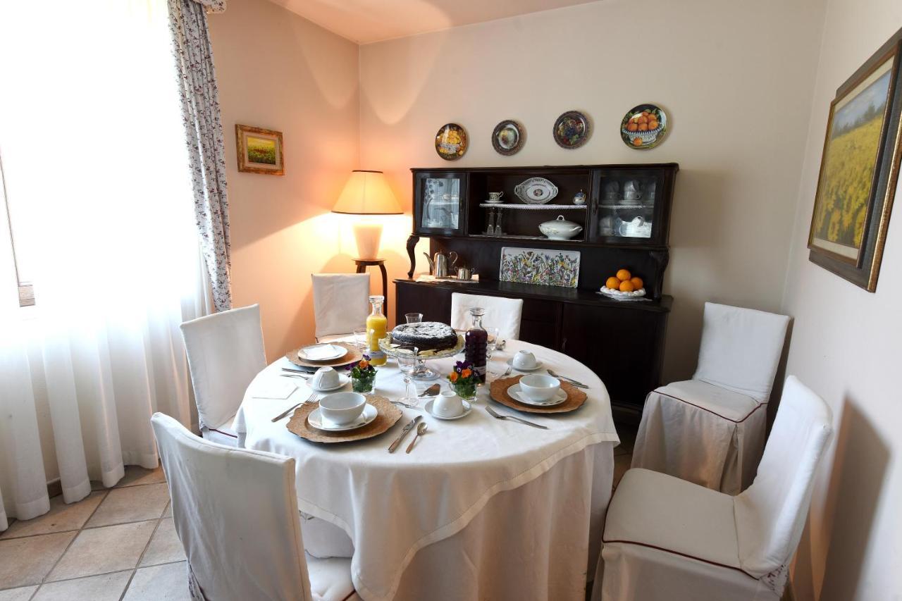 Villa Campo Dei Fiori Casciago 외부 사진
