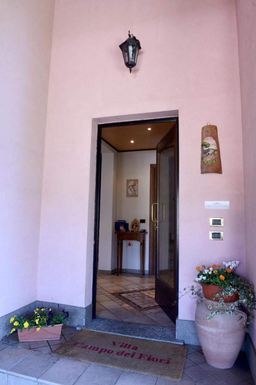 Villa Campo Dei Fiori Casciago 외부 사진